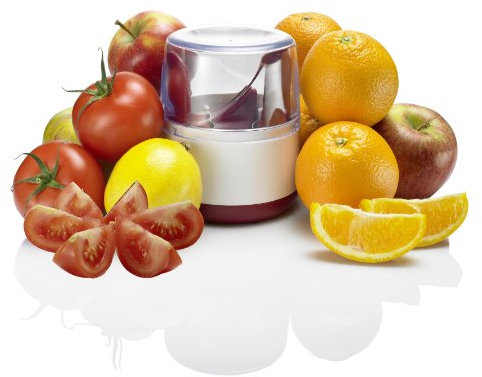 Taglia Frutta vitamino