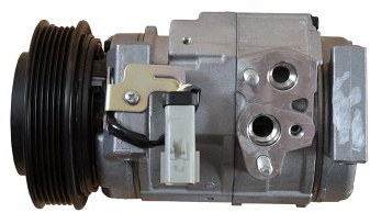NRF 32537 Kompressor, Klimaanlage