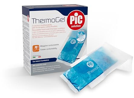 Pic Solution Thermogel 10 x 26 cm