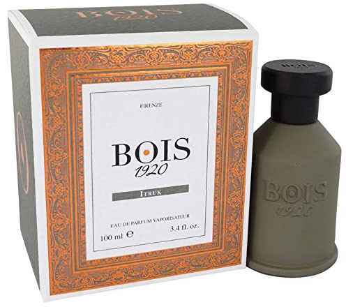 Bois 1920 Itruk Eau De Parfum Spray for women 100ml/3.4oz