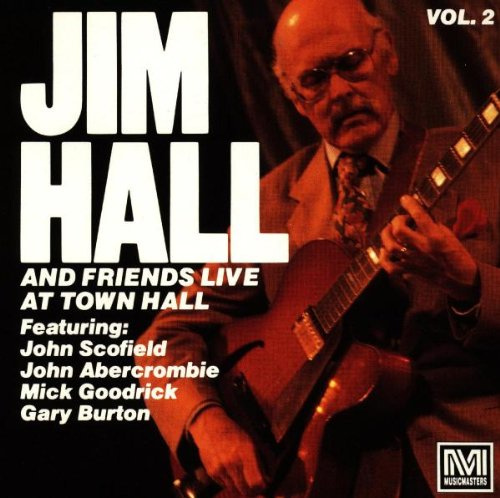 Live at Town Hall,Vol.2