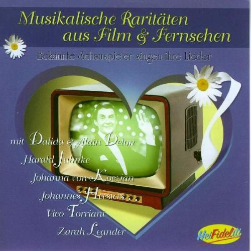 Musikalische Raritäten