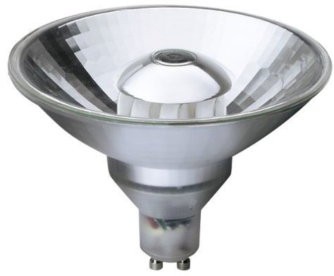 Energiesparlampe – 11 W – 4000 K – GU10