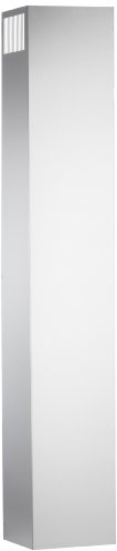 Siemens LZ12350 Zubehör, Kaminverlängerung