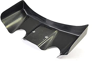 Ftx Vantage Printed Buggy Wing (Black) 1Pc