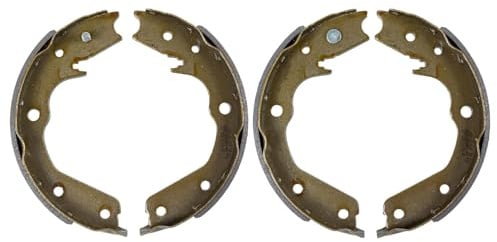 Blue Print ADZ94129 Brake Shoe Kit