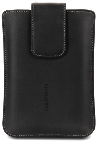 Garmin Premiumtasche mit Magnetverschluss für nüvi mit 10,9 cm (4,3 Zoll)