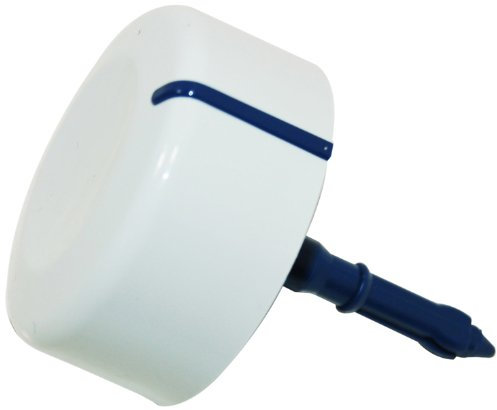 Whirlpool 481241458306 Secadora temporizador botón de control