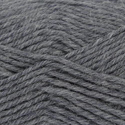 King Cole 60049 Merino Blend DK Clerical Yarn - 104M, 50g