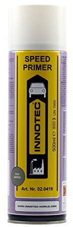 Innotec SpeedPrimer, anthrazit, 500 ml Spraydose