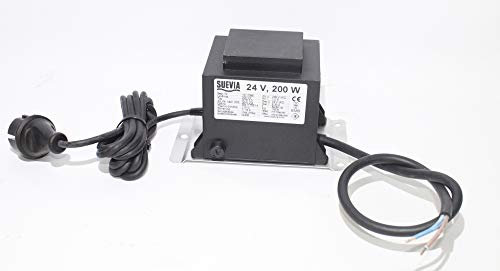 Suevia Suevia Transformator 230/24 V, 400 W