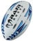 Ram Rugby Rugby Ball Micro Softee Ball - Size 2.5 - Perfect Starter Ball - Suitable For Children - Ages 4-6 years and Fun Gifts for all - Light Sky/Navy