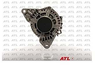 ATL Autotechnik L 81 600 Lichtmaschinen