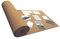 Pinnwand, Kork-Rolle, 2 m x 500 mm, 8 mm dick
