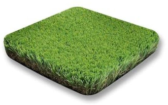 Jardin202 - Césped Artificial Miami 50mm | Alta Densidad 26.250 Puntadas | Suavidad y Realismo | Rollo: 2x10 Metros -