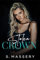 Stolen Crown (DeSantis Mafia Book 3) (English Edition)
