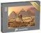 puzzleYOU: Puzzle 1000 Teile „Weltwunder aus Ägypten: Pyramiden mit Sphinx, Gizeh“ – aus der Puzzle-Kollektion Ägypten, Aus Aller Welt