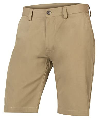 Endura Hummvee Chino Short W/Liner MU - S
