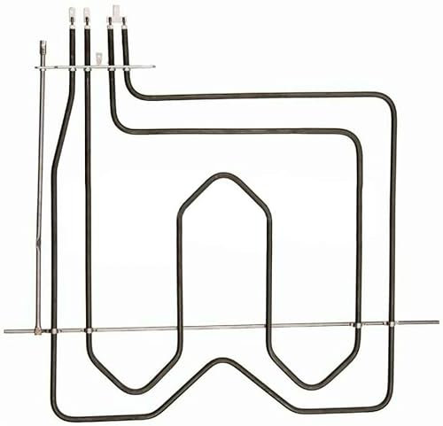 RO- Résistance four électrique Fagor 700 W-1400 W CA5A005A7 (adaptable)