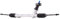 RIDEX Lenkgetriebe 286S0285 Polo Schrägheck (6R1, 6C1) elektrisch-hydraulisch