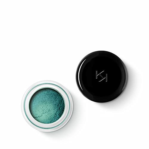KIKO Milano Lasting Mousse Eyeshadow 06 | Langanhaltender Mousse-Lidschatten