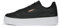 PUMA Carina Street, Sneaker Donna, Black Rose Gold White Metallic, 37.5 EU