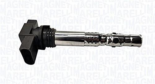 Zündspule Zündmodul Kompatibel mit VW Polo 9N 02-09