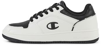 Champion Rd18 2.0 Low Low Top Herren Schuhe Weiß Ww021 44 EU