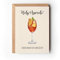 Paperlane by Essi 5er Set Postkarten Drinks (5er Postkarten, Drinks) (Holy Aperoli Klappkarte)