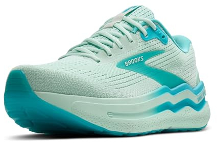 Brooks Ghost Max 2 Lauf- und Gehschuhe für Herren, 44 EU