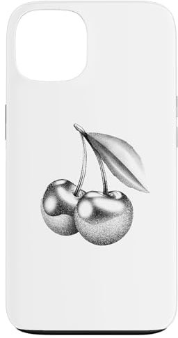 iPhone 13 Cherry Dimension Case