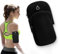 LZOWUUL Handy-Armband-Armtasche, Sporttasche, Outdoor-Sport, Laufsport-Armtasche mit Kopfhöreranschluss für Handy Bis zu 6,2