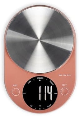 Livoo - Balance de cuisine électronique DOM493T