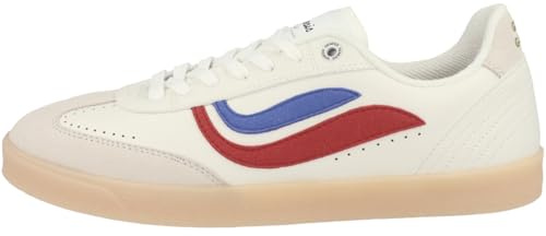 Genesis Unisex Erwachsene Sneaker Low