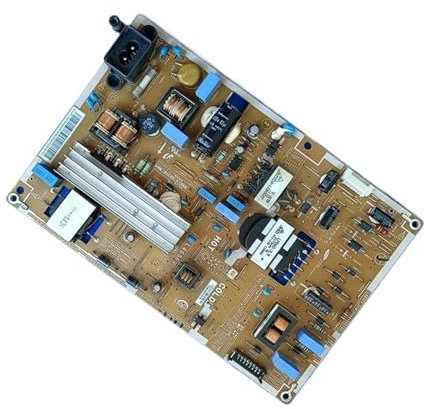 Carte d'alimentation TV BN44-00610D = BN44-00609A = BN44-00611B, Compatible avec Samsung, UN46F5000AFXZX UN46F5000AFXZA UN46F5000AF UE46F5500AW TV