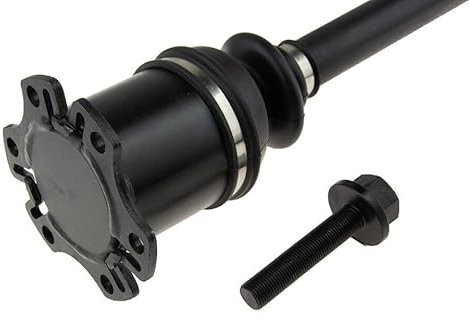 Antriebswelle Vorderachse kompatibel mit Audi A4 B7 2004-2009 NPW/AU/021AB 8E0407271BK