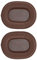 Juroupi Replacement Ear Pads Cushion for AudioTechnica ATHMSR7 M50X M20 M40 M40X Headphones (Juroupidwx1va3t97-13)