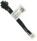 TRADOCK Power Button Switch Cable Replacement for Dell Inspiron 3252 3470 3471 3650 3655 3656 3668 Desktop HFHK7 0HFHK7