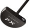 Ram FX-08 CNC Milled Mallet Putter, Left Hand, 35