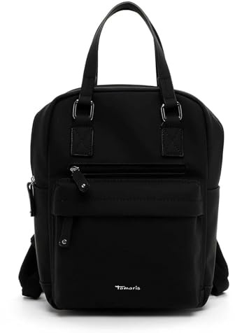 Tamaris Gianna Cityrucksack S Black