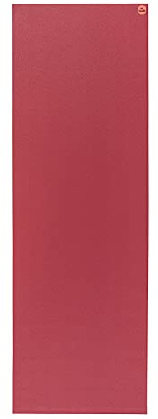 Bodhi Yogamatte Rishikesh Travel | Superleicht & Faltbar | Rutschfeste Travelmat | Made in Germany | Reisematte für Yoga & Pilates | Fitnessmatte zum Reisen | OEKO-TEX 100