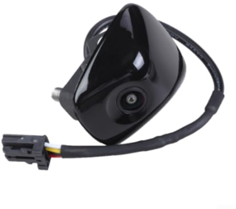 Rückfahrkamera für Kia Rio 2011-2017 95760-A2520 95760-1W500 95760-1W550 95760-A2500 Wasserdicht Auto Rückfahrkamera