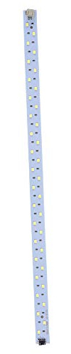 TARSHYRY Kompakte 6400K USB-LED-Beleuchtung für Fotostudio-Box und Lichtzelt (35cm)