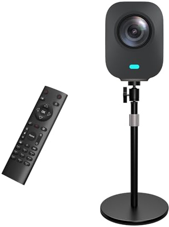 NearStream 4k Wired Streaming Camera VM20 & Adjustable Desk Stand Bundle