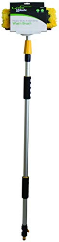 BB-CB201 Heavy Duty Extending Wash Brush