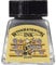 Winsor & Newton 1005617 Drawing Ink Bottle, 14 ml - Silver