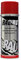 RAL 3002 ROUGE CARMIN (RACING) (Bombe peinture 400 ml) - bombe aerosol reparation peinture carrosserie voiture teintes standrard et RAL (reference couleur constructeur 150 ou 400 ml)