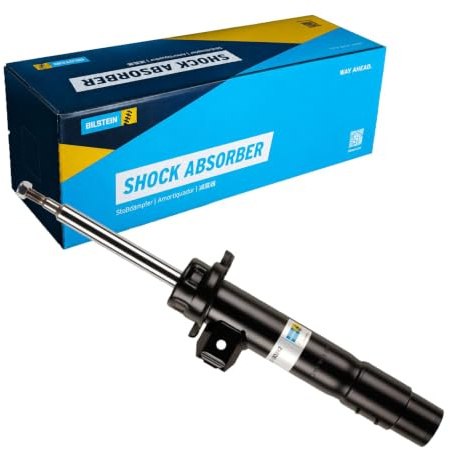 Bilstein 22-183842 Stoßdämpfer vorne links | 22-183842 Kompatibel mit X1 (E84)