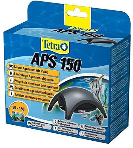 Pompe à air Tetra ASP 150