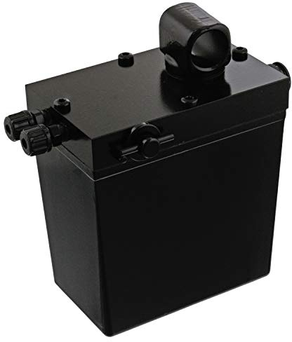 febi bilstein 44558 Hydraulikpumpe für Fahrerhauskippvorrichtung, 1 Stück